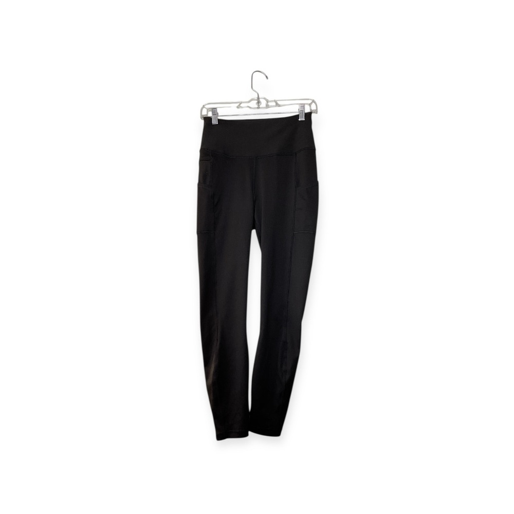 Women’s Patagonia‎ black leggings, size medium